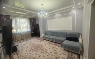 Продажа 2-комнатной квартиры, 72 м²