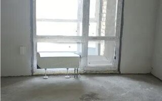 Продажа 1-комнатной квартиры, 38.19 м²