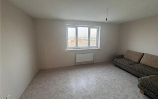 Продажа 1-комнатной квартиры, 40.1 м²