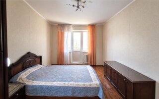 Продажа 2-комнатной квартиры, 44 м²