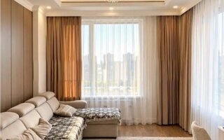 Продажа 2-комнатной квартиры, 70 м²