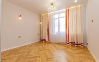 Продажа 3-комнатной квартиры, 71.8 м²