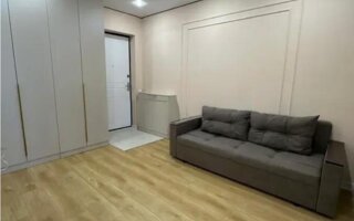 Продажа 1-комнатной квартиры, 36 м²