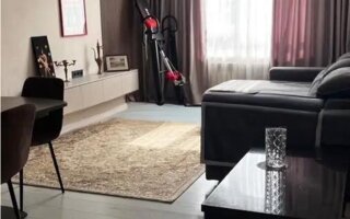 Продажа 3-комнатной квартиры, 83 м²