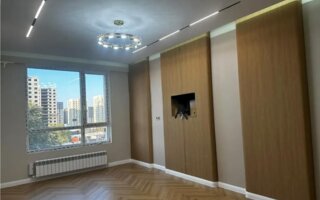 Продажа 3-комнатной квартиры, 94 м²
