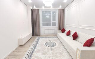 Продажа 2-комнатной квартиры, 63 м²