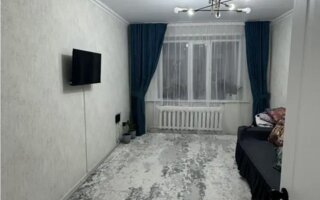 Продажа 2-комнатной квартиры, 51.8 м²