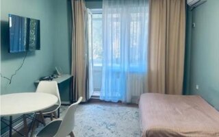 Продажа 1-комнатной квартиры, 36.5 м²