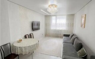Продажа 3-комнатной квартиры, 72.3 м²