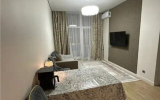 Продажа 2-комнатной квартиры, 43 м²