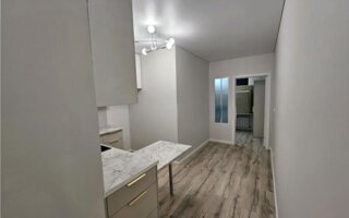 Продажа 2-комнатной квартиры, 30 м²