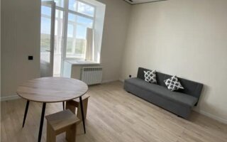 Продажа 1-комнатной квартиры, 31 м²