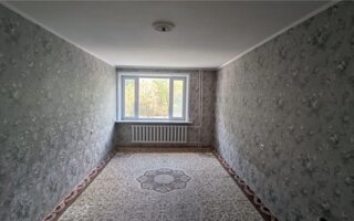 Продажа 3-комнатной квартиры, 72 м²