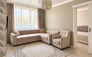 Продажа 2-комнатной квартиры, 37 м²