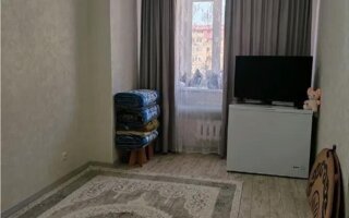 Продажа 1-комнатной квартиры, 28 м²
