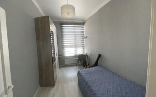 Продажа 5-комнатной квартиры, 125 м²