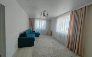Продажа 3-комнатной квартиры, 100 м²