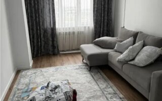 Продажа 2-комнатной квартиры, 59 м²