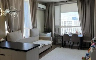Продажа 3-комнатной квартиры, 68 м²