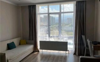 Продажа 1-комнатной квартиры, 32 м²