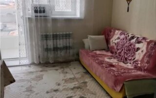 Продажа 1-комнатной квартиры, 22 м²