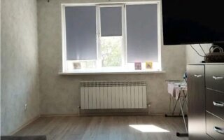 Продажа 2-комнатной квартиры, 62 м²