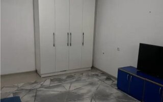Продажа 1-комнатной квартиры, 30.8 м²