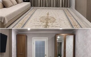 Продажа 3-комнатной квартиры, 58 м²