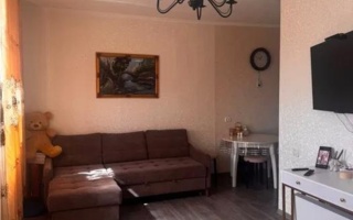 Продажа 1-комнатной квартиры, 34 м²