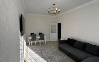 Продажа 2-комнатной квартиры, 65.3 м²