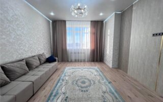 Продажа 3-комнатной квартиры, 90 м²