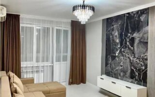 Продажа 1-комнатной квартиры, 33 м²