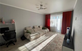 Продажа 2-комнатной квартиры, 44 м²
