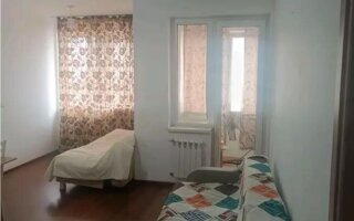 Продажа 2-комнатной квартиры, 63 м²