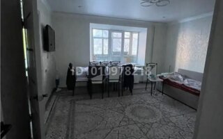 Продажа 3-комнатной квартиры, 54 м²