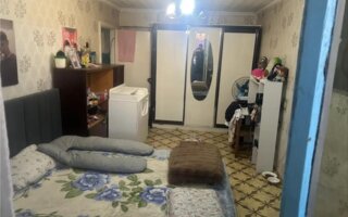 Продажа 2-комнатной квартиры, 47 м²