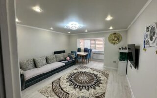 Продажа 2-комнатной квартиры, 50 м²