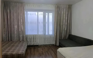 Продажа 1-комнатной квартиры, 41 м²