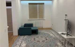Продажа 3-комнатной квартиры, 85.4 м²