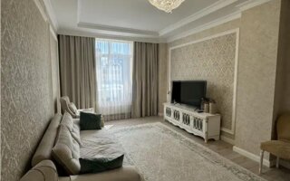 Продажа 3-комнатной квартиры, 100 м²