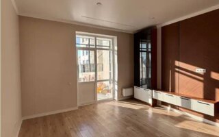 Продажа 2-комнатной квартиры, 54.4 м²