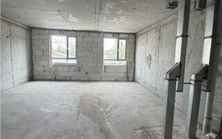 Продажа 2-комнатной квартиры, 50 м²