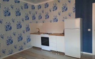 Продажа 1-комнатной квартиры, 30 м²