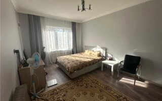 Продажа 1-комнатной квартиры, 40 м²