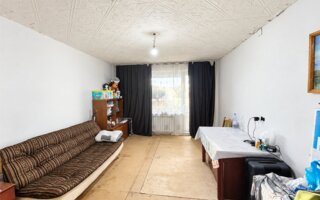 Продажа 2-комнатной квартиры, 52 м²