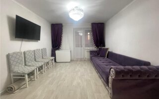 Продажа 2-комнатной квартиры, 54 м²