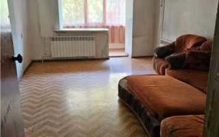 Продажа 3-комнатной квартиры, 59 м²
