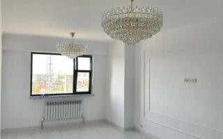 Продажа 3-комнатной квартиры, 92 м²