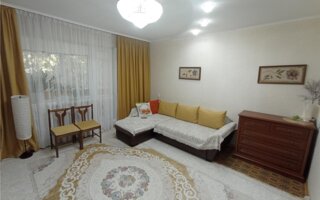 Продажа 1-комнатной квартиры, 41 м²