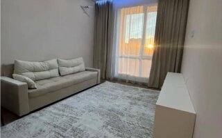 Продажа 2-комнатной квартиры, 38.61 м²